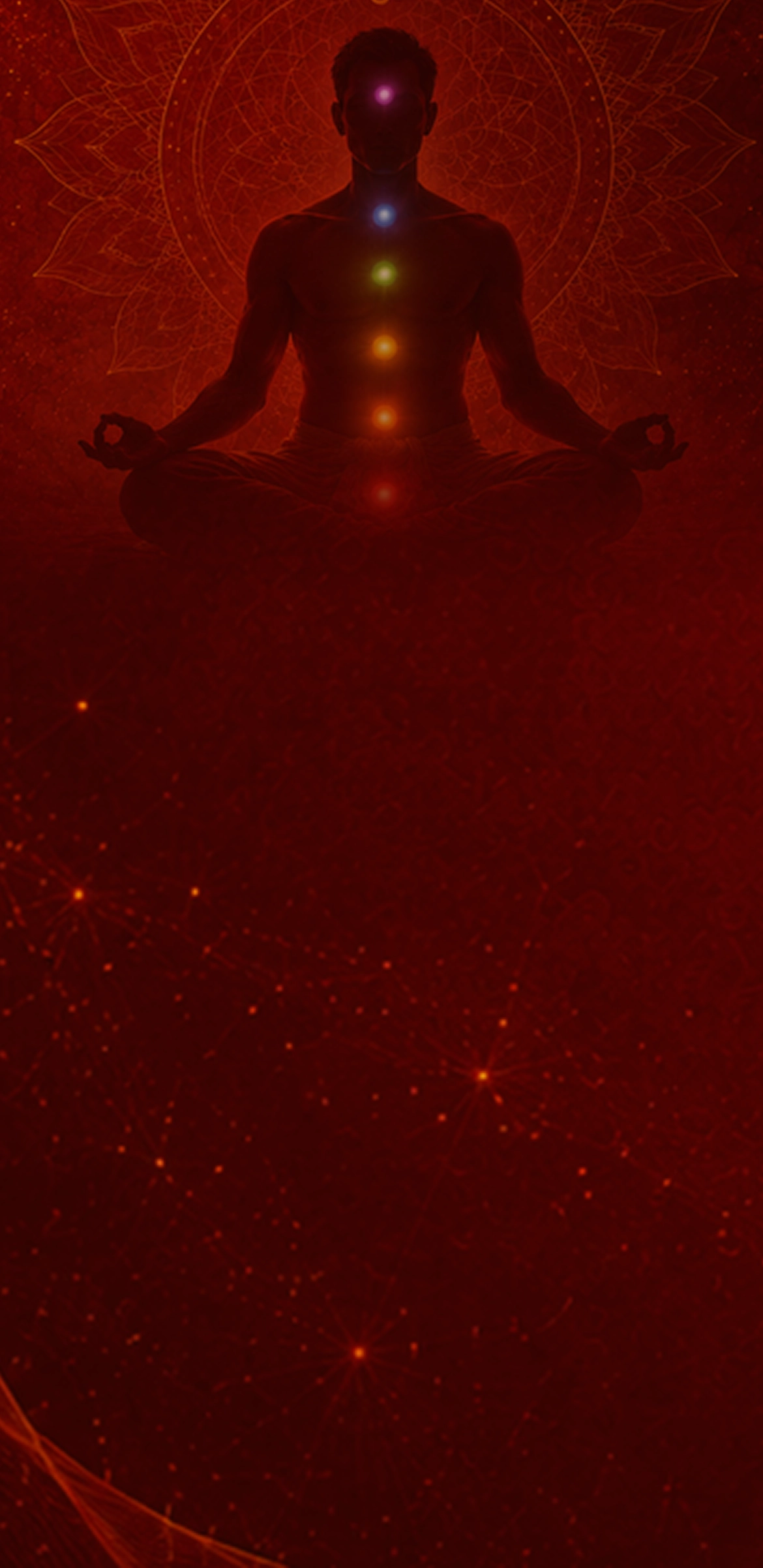 raiki Course Banner